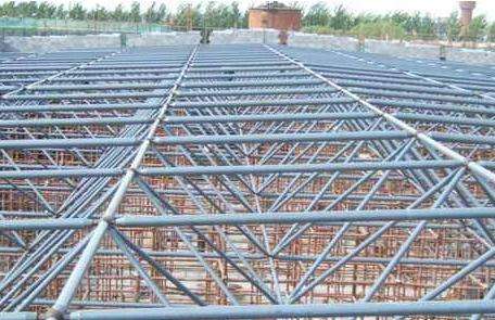 泉州网架加工厂家-钢结构网架高空散装怎么做？