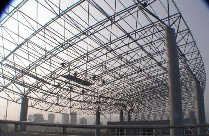 泉州厂房网架结构可用在哪些地方，厂房网架结构具有哪些优势